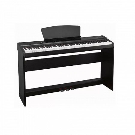 Greaten P-20 Black цифровое фортепиано