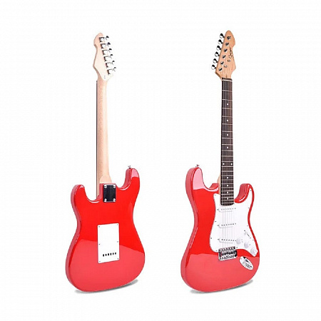 Smiger L-G1-ST RED электрогитара Smiger L-G1-ST RED электрогитара