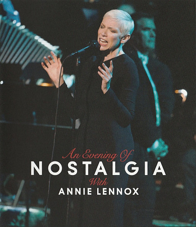 Annie Lennox - An Evening Of Nostalgia