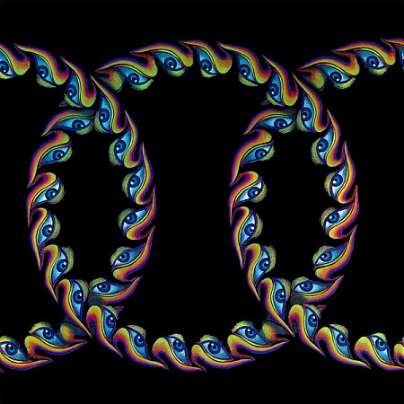 TOOL · LATERALUS · 2LP