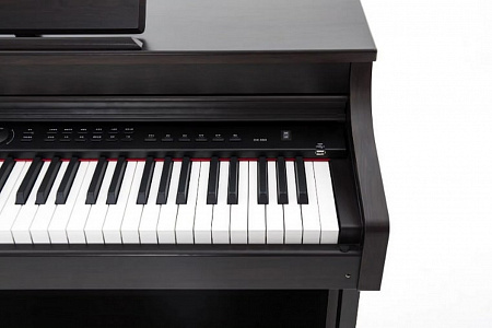 Greaten DK-580 Rosewood цифровое фортепиано