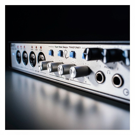 STEINBERG UR-RT4 USB аудиоинтерфейс