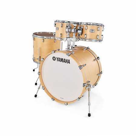 YAMAHA TMP2F4 BUTTERSCOTCH SATIN ударная установка YAMAHA TMP2F4 BUTTERSCOTCH SATIN ударная установка