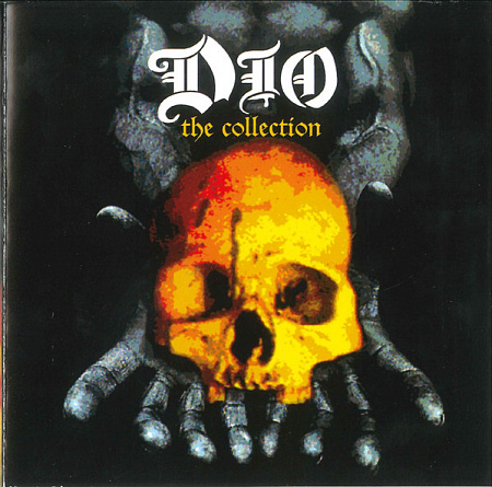 DIO · THE COLLECTION · CD