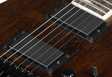 IBANEZ GRG121DX-WNF электрогитара