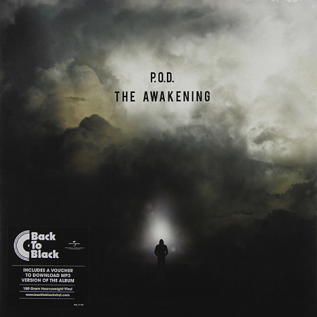 P.O.D. - The Awakening
