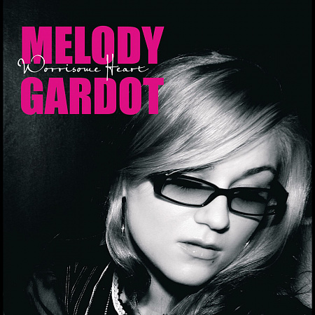 MELODY GARDOT · WORRISOME HEART · LP