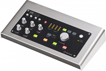 STEINBERG UR28M USB аудиоинтерфейс