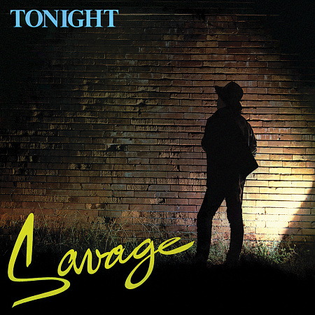 SAVAGE · TONIGHT (LTD) · LP