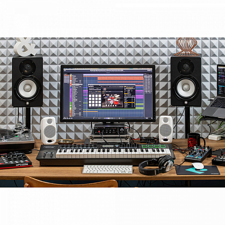 STEINBERG UR24C USB аудиоинтерфейс