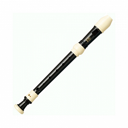 YAMAHA YRS-31 блок-флейта сопрано YAMAHA YRS-31 блок-флейта сопрано