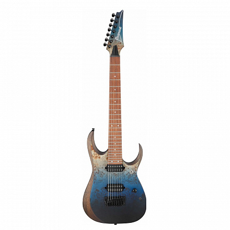 IBANEZ RGD7521PB-DSF электрогитара 7 струн