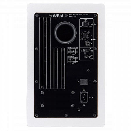 YAMAHA HS7W cтудийный монитор