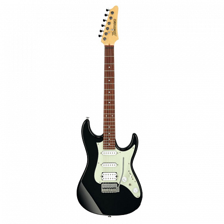 IBANEZ AZES40-BK электрогитара