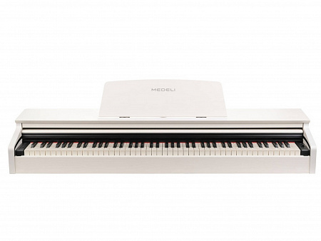 Medeli DP280K (WH) цифровое фортепиано, 88 клавиш
