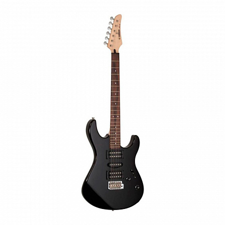 YAMAHA ERG121U BLACK электрогитара YAMAHA ERG121U BLACK электрогитара