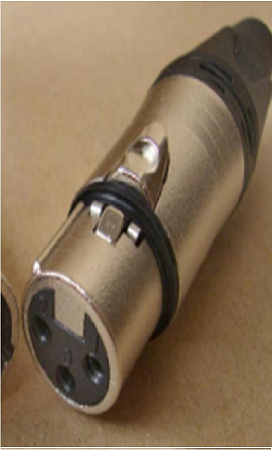Skytone XLR Female XLR мама Skytone XLR Female XLR мама