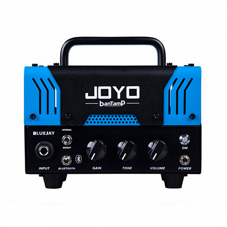 JOYO Bluejay усилитель для электрогитары ламповый JOYO Bluejay усилитель для электрогитары ламповый
