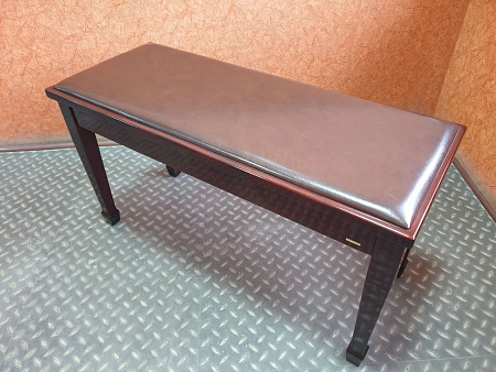 YAMAHA BENCH NO.7PM банкетка