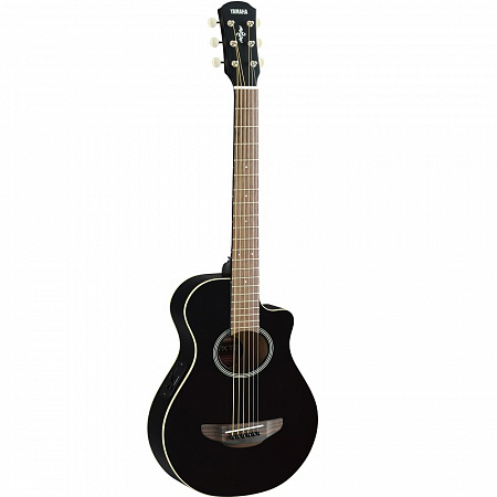 YAMAHA APXT2 BLACK электроакустическая гитара 3/4 YAMAHA APXT2 BLACK электроакустическая гитара 3/4