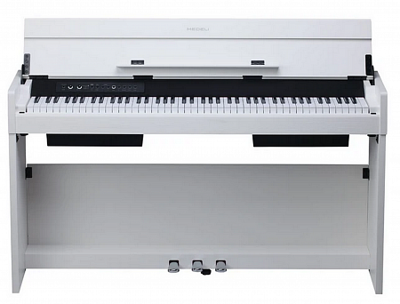 Medeli CP203 (WH) цифровое фортепиано, 88 клавиш