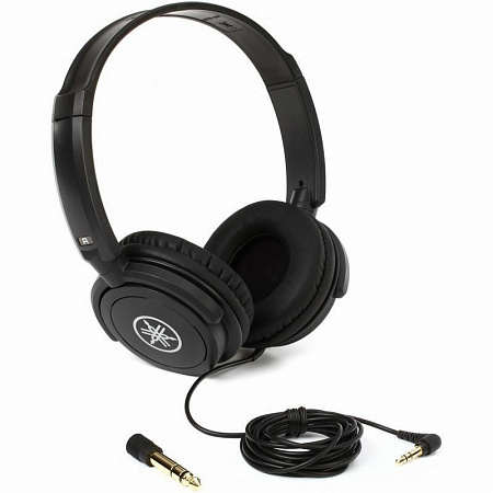 YAMAHA HPH-50B наушники YAMAHA HPH-50B наушники