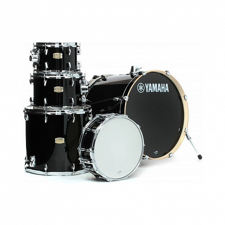 YAMAHA SBP0F5 RAVEN BLACK ударная установка YAMAHA SBP0F5 RAVEN BLACK ударная установка