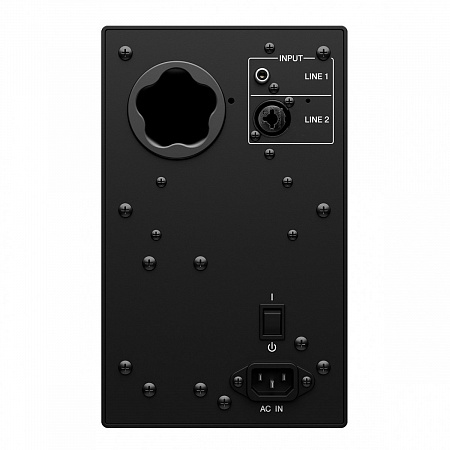 YAMAHA MSP3A студийный монитор