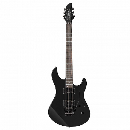 Yamaha RGX220DZMETALLICBLACK электрогитара Yamaha RGX220DZMETALLICBLACK электрогитара
