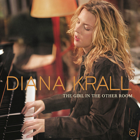 DIANA KRALL · THE GIRL IN THE OTHER ROOM · 2LP