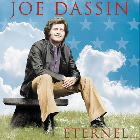 JOE DASSIN · ETERNEL · 2CD JOE DASSIN · ETERNEL · 2CD