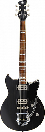YAMAHA RS720B SHOP BLACK YMMI электрогитара