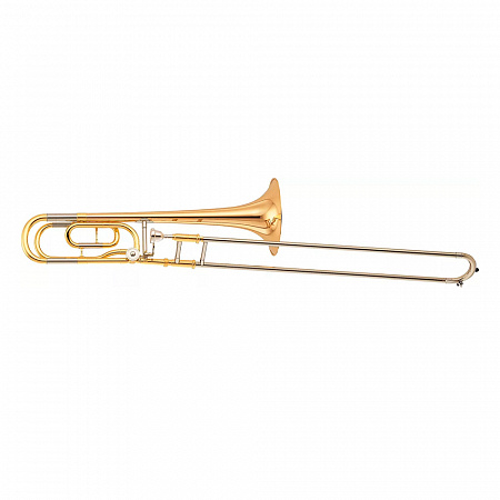 Yamaha YSL-356GE тенор-бас-тромбон Yamaha YSL-356GE тенор-бас-тромбон