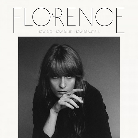 Florence And The Machine - How Big, How Blue.. 2LP