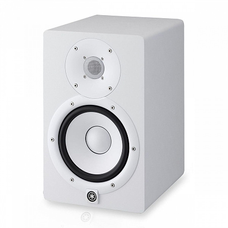 YAMAHA HS7W cтудийный монитор