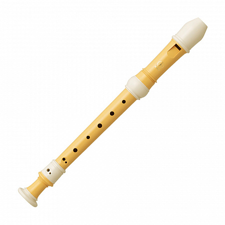 YAMAHA YRS-402B блок-флейта сопрано YAMAHA YRS-402B блок-флейта сопрано