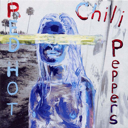 RED HOT CHILI PEPPERS · BY THE WAY · CD