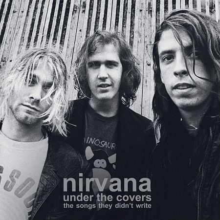 NIRVANA · UNDER THE COVERS · 2LP