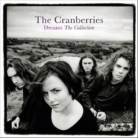 CRANBERRIES · DREAMS - THE COLLECTION · LP
