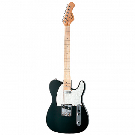 Toretto KTC-200 BK Tele Style электрогитара