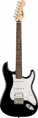 FENDER SQUIER BULLET STRAT HT HSS BLK электрогитара FENDER SQUIER BULLET STRAT HT HSS BLK электрогитара