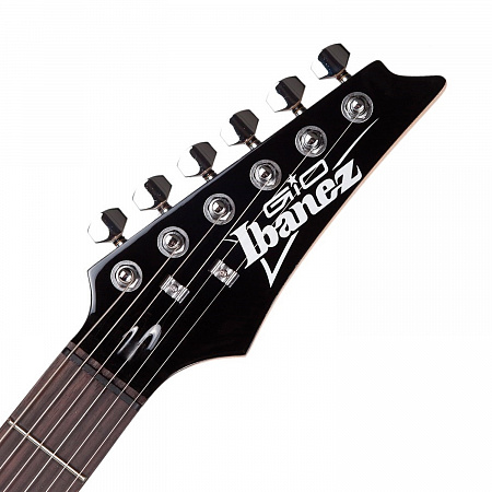 IBANEZ GRX70QA-TRB электрогитара