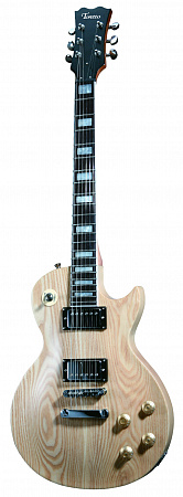 Toretto KLP-800A N электрогитара