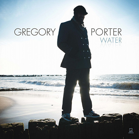 GREGORY PORTER · WATER · LP