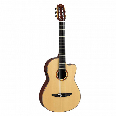 Yamaha NCX3 NATURAL электроакустика (нейлон) Yamaha NCX3 NATURAL электроакустика (нейлон)