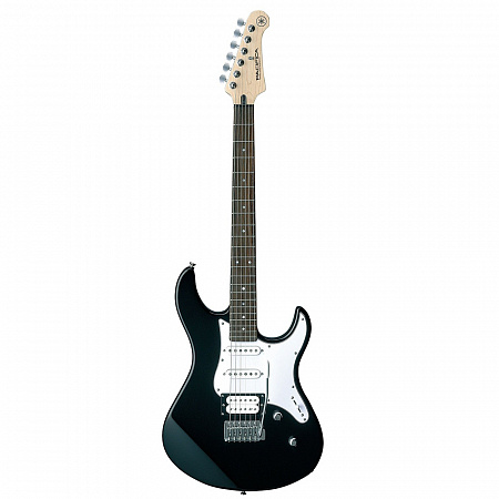 Yamaha PACIFICA112V BLACK электрогитара Yamaha PACIFICA112V BLACK электрогитара