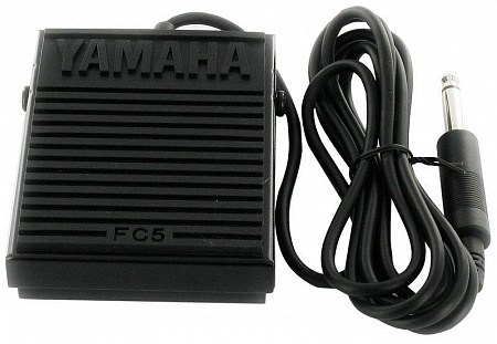 YAMAHA FC-5 педаль сустейн