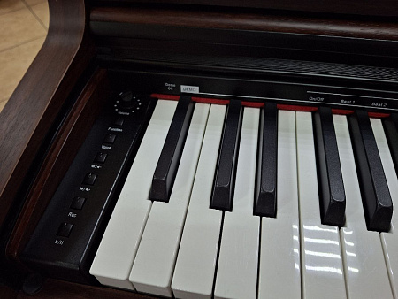 Greaten DK-300 Brown цифровое фортепиано