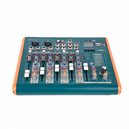 Skytone SMART 62+ микшерный пульт Skytone SMART 62+ микшерный пульт