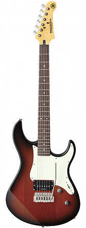 YAMAHA PACIFICA510V OLD VIOLIN SUNBURST электрогитара YAMAHA PACIFICA510V OLD VIOLIN SUNBURST электрогитара